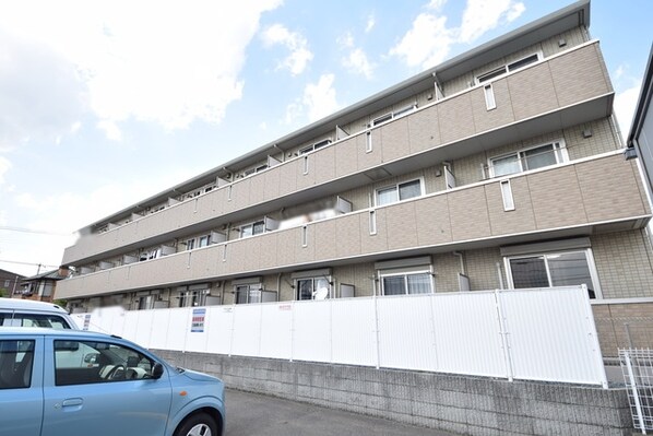 FOREST WINDの物件内観写真